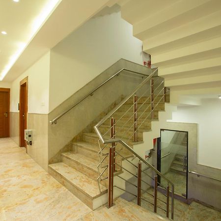 Hotel Arch Suites - Near Aerocity New Delhi Exterior photo
